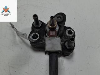 форсунка Renault Megane 2 поколение [рестайлинг] 2008, 1.5 л., дизель, МКПП, серый, универсал, 8200547431