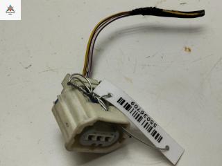 разъем (фишка) проводки Ford C-Max 1 поколение 2005, 2.0 л., бензин, АКПП, серый, минивэн