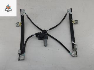 стеклоподъемник электрический передний правый Chrysler Voyager 4 поколение [рестайлинг] 2004, 2.8 л., дизель, АКПП, серый, минивэн, AY262100-2771