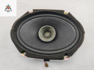 динамик двери Mazda 6 GG [рестайлинг] 2005, 2.0 л., бензин, МКПП, чёрный, хетчбэк 5 дв., 3M8118808CA