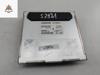 ЭБУ Mercedes-Benz E-Класс W210/S210 [рестайлинг] 2001, 2.0 л., бензин, МКПП, синий, универсал, 1111532679