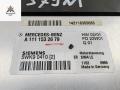ЭБУ Mercedes-Benz E-Класс W210/S210 [рестайлинг] 2001, 2.0 л., бензин, МКПП, синий, универсал, 1111532679 - фото №2