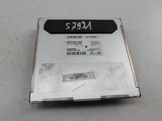 ЭБУ Mercedes-Benz E W210 2001, 2.0 л., бензин, МКПП, синий, универсал, 1111532679