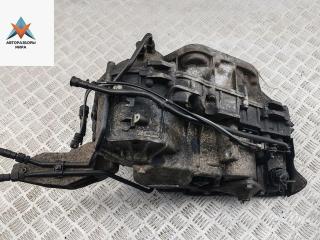 КПП автоматическая (АКПП) Mercedes-Benz A-Класс W168 1998, 1.4 л., бензин, АКПП, синий, хетчбэк 5 дв., 722700