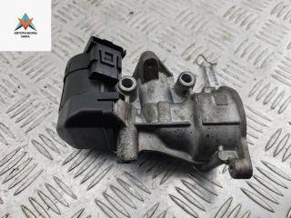 клапан EGR Peugeot 307 1 поколение 2004, 2.0 л., дизель, МКПП, серый, универсал, 70671501, 2994800, 20181228