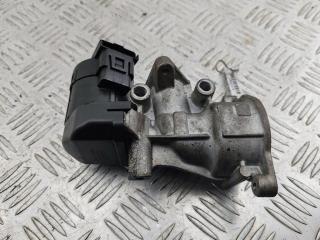 клапан EGR Peugeot 307 1 поколение 2004, 2.0 л., дизель, МКПП, серый, универсал, 70671501, 2994800, 20181228