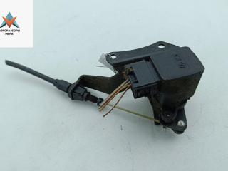 датчик педали газа Mercedes-Benz E-Класс W210/S210 [рестайлинг] 2001, 2.0 л., бензин, МКПП, синий, универсал, 0125423317