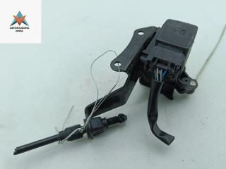 датчик педали газа Mercedes-Benz E-Класс W210/S210 [рестайлинг] 2001, 2.2 л., дизель, АКПП, коричневый, универсал, 0125423317