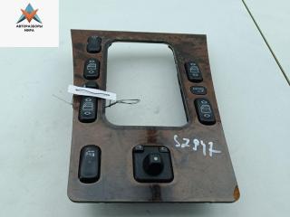 блок управления стеклоподъемниками Mercedes-Benz E-Класс W210/S210 [рестайлинг] 2001, 3.2 л., дизель, АКПП, синий, универсал, 21082141151