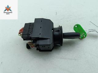 замок зажигания Mercedes-Benz E-Класс W210/S210 [рестайлинг] 2001, 3.2 л., дизель, АКПП, серый, универсал, 2105450208