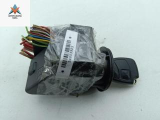 замок зажигания Mercedes-Benz E-Класс W210/S210 [рестайлинг] 2001, 3.2 л., дизель, АКПП, синий, универсал, 2105450208