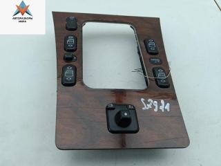 блок управления стеклоподъемниками Mercedes-Benz E-Класс W210/S210 [рестайлинг] 2001, 2.0 л., бензин, МКПП, синий, универсал, 21082141151