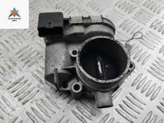 заслонка дроссельная Peugeot 307 1 поколение 2002, 1.6 л., бензин, МКПП, синий, хетчбэк 3 дв., 0280750085