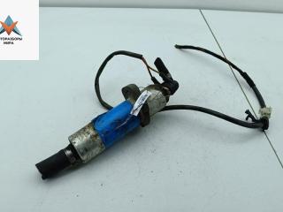 насос топливный Mercedes-Benz E-Класс W210/S210 [рестайлинг] 2001, 2.0 л., бензин, МКПП, синий, универсал, 0004780001