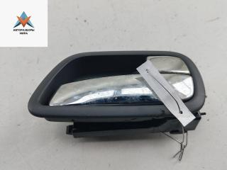 ручка внутренняя задняя правая Kia Rio 2 поколение 2005, 1.6 л., бензин, МКПП, серый, хетчбэк 5 дв., 83623-JB000