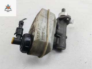 цилиндр тормозной главный Renault Scenic 1 поколение [рестайлинг] 2002, 1.9 л., дизель, АКПП, чёрный, минивэн, 7700828034