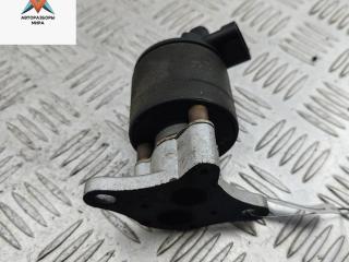 клапан EGR Citroen Xsara Picasso 1 поколение 2002, 1.8 л., бензин, МКПП, серый, минивэн
