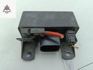 реле накала свечей Mercedes-Benz E-Класс W210/S210 [рестайлинг] 2001, 2.2 л., дизель, АКПП, коричневый, универсал