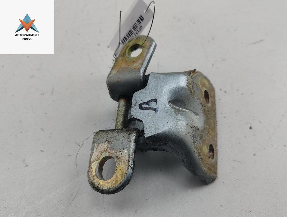 петля двери Kia Rio 2 поколение 2005, серый, хетчбэк 5 дв. - фото №1