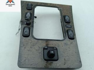 блок управления стеклоподъемниками Mercedes-Benz E-Класс W210/S210 [рестайлинг] 2001, 2.2 л., дизель, АКПП, коричневый, универсал, 21082141151