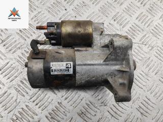 стартер Peugeot Expert 1 поколение 2001, 2.0 л., бензин, АКПП, белый, фургон, M000T85381