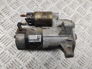 стартер Peugeot Expert 1 поколение 2001, 2.0 л., бензин, АКПП, белый, фургон, M000T85381