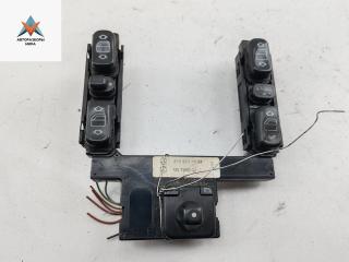 блок управления стеклоподъемниками Mercedes-Benz E-Класс W210/S210 [рестайлинг] 2001, 3.2 л., дизель, АКПП, серый, универсал, 2108214151