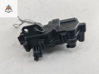 активатор замка багажника Chrysler Voyager 4 поколение [рестайлинг] 2004, 2.8 л., дизель, АКПП, серый, минивэн