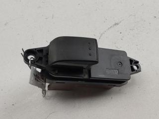 кнопка стеклоподъемника заднего правого Mazda 6 GG/GY 2006, 2.0 л., бензин, МКПП, чёрный, универсал, GP9G66380