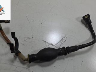 насос топливный ручной (подкачка) Citroen Berlingo 1 поколение (M49) 2002, 2.0 л., дизель, МКПП, серый, фургон