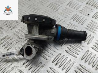 клапан EGR Citroen Xsara Picasso 1 поколение 2002, 1.8 л., бензин, МКПП, серый, минивэн, AS9U3Y40