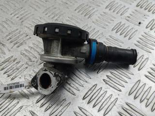 клапан EGR Citroen Xsara Picasso 1 поколение 2002, 1.8 л., бензин, МКПП, серый, минивэн, AS9U3Y40