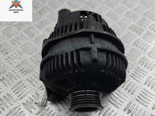 генератор BMW 3 серия E46 1999, 2.0 л., дизель, МКПП, зелёный, седан, 2247389