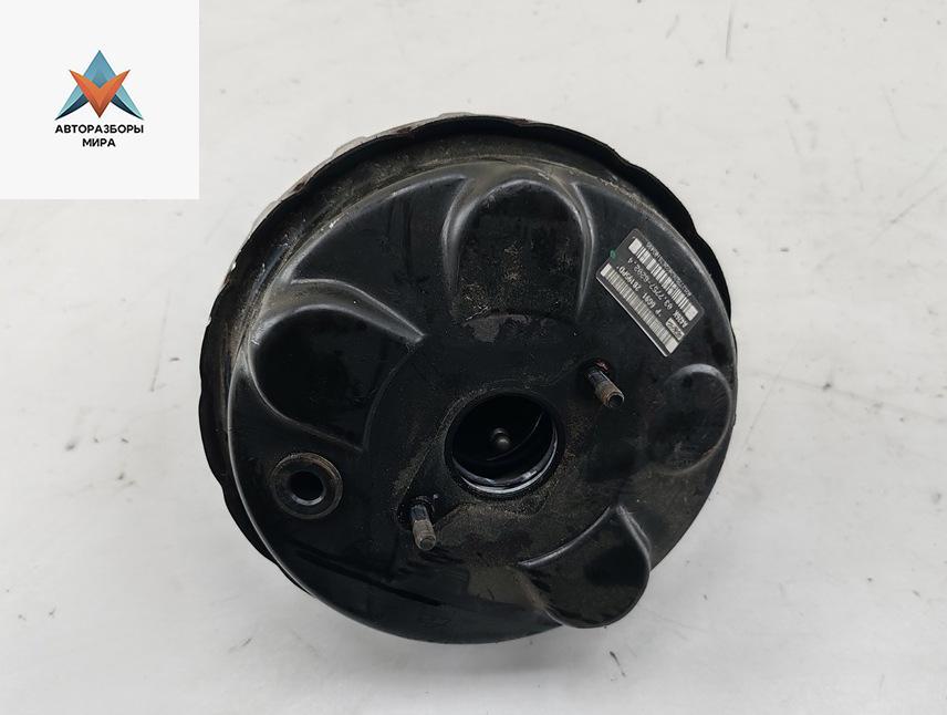 вакуумный усилитель тормозов Ford S-Max 1 поколение 2008, 2.0 л., бензин, МКПП, серый, минивэн, 6G912B195PD - фото №1