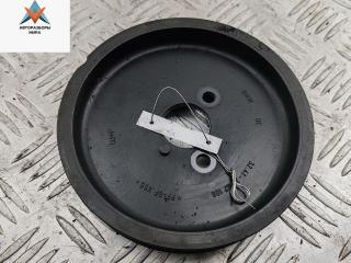 шкив насоса гидроусилителя BMW 3 серия E46 [рестайлинг] 2003, 2.0 л., дизель, АКПП, серый, универсал, 7787106