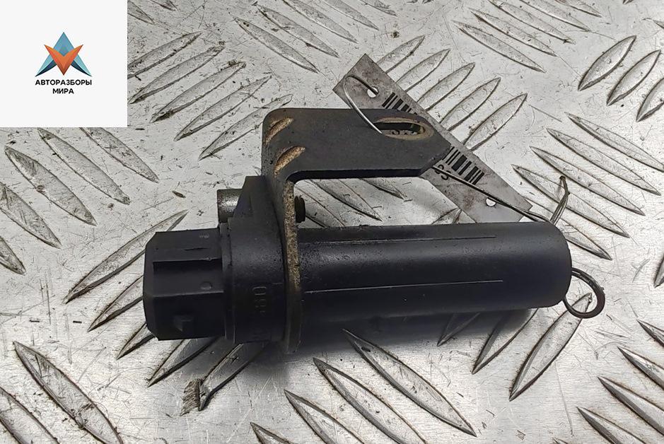 датчик коленвала BMW 3 серия E46 1999, 2.0 л., дизель, МКПП, зелёный, седан, 2243560 - фото №1