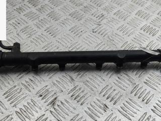 топливная рампа BMW 3 серия E46 [рестайлинг] 2003, 2.0 л., дизель, АКПП, серый, универсал, 7787164, 0445214030