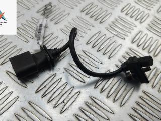 датчик коленвала BMW 3 серия E46 [рестайлинг] 2003, 2.0 л., дизель, АКПП, серый, универсал, 0281002477