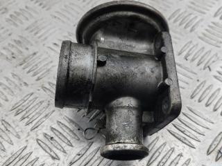 клапан EGR BMW 3 серия E46 1999, 2.0 л., дизель, МКПП, зелёный, седан, 72252300