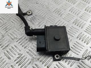 реле накала свечей BMW 3 серия E46 [рестайлинг] 2003, 2.0 л., дизель, АКПП, серый, универсал, 2110022358