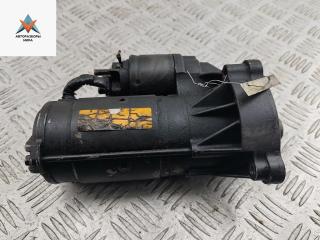 стартер Peugeot 307 1 поколение 2004, 2.0 л., дизель, МКПП, серый, универсал