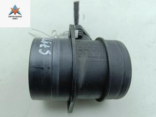 Расходомер (измеритель потока воздуха) Ford Mondeo 3 поколение [рестайлинг] 2005, 1.8 л., бензин, МКПП, синий, универсал, F00C2G2075