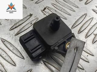 датчик абсолютного давления BMW 3 серия E46 [рестайлинг] 2003, 2.0 л., дизель, АКПП, серый, универсал