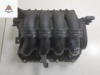 коллектор впускной Peugeot 307 1 поколение 2004, 1.6 л., бензин, хетчбэк 5 дв., 9635885080