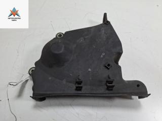 защита (кожух) ремня ГРМ Renault Laguna 2 поколение 2002, 1.8 л., бензин, МКПП, серый, универсал, 7700115826