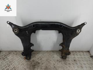 подрамник передний Audi A4 B5 1996, 2.6 л., бензин, АКПП, серый, седан, 8D0399313AL