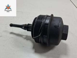 пробка маслозаливная Volkswagen Polo 4 поколение 2002, 1.2 л., бензин, МКПП, чёрный, хетчбэк 3 дв.