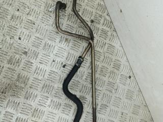 шланг гидроусилителя Volkswagen Golf 4 поколение 1999, 1.6 л., бензин, МКПП, серый, хетчбэк 3 дв.