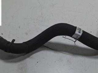 патрубок отопителя (печки) Fiat Scudo 1 поколение 2004, 2.0 л., дизель