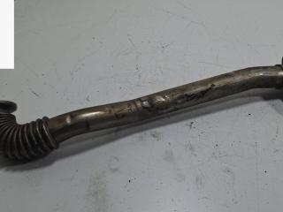 трубка системы рециркуляции EGR Fiat Scudo 1 поколение 2004, 2.0 л., дизель, МКПП, белый, фургон